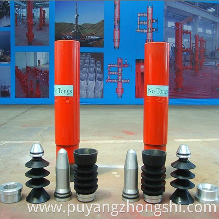 API stage collar for cementing Slip-on Cementing Collars Casing Stage Collar